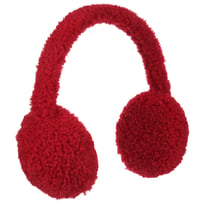 Webpelz-Earmuff Curly by McBURN - CHF 22.95