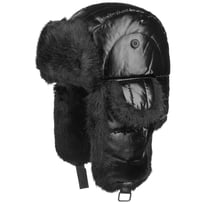 Webpelz-Tschapka by McBURN - CHF 64.95