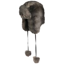 Webpelz-Tschapka by McBURN - CHF 53.95