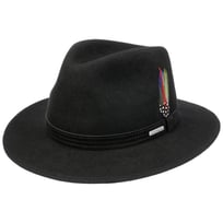 Wendover Traveller Wollhut by Stetson - CHF 213.95