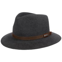 Wesburg Traveller Haarfilzhut by Stetson - CHF 327.95