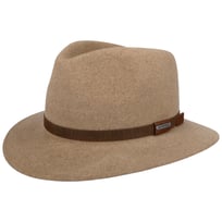 Wesburg Traveller Haarfilzhut by Stetson - CHF 327.95