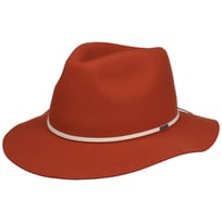 Wesley Wollfilzhut by Brixton - CHF 85.95