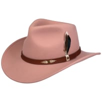 Western Woolfelt by Stetson - CHF 170.95