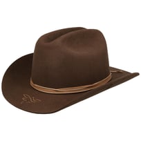 Western Woolfelt by Stetson - CHF 149.95