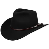 Western Woolfelt by Stetson - CHF 159.95