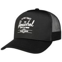 Whaler Tall Trucker Cap by Herschel - CHF 38.95