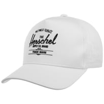 Whaler Tall Trucker Cap by Herschel - CHF 38.95