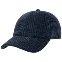 Wide-Wale Cordcap by Stetson - CHF 59.00