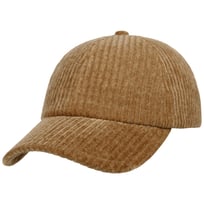 Wide-Wale Cordcap by Stetson - CHF 59.00