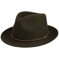 Willmount Fedora Wollhut by Stetson - CHF 138.95