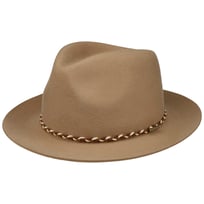 Willmount Fedora Wollhut by Stetson - CHF 138.95