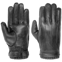 Wilson Knit Edge Lederhandschuhe by Pearlwood - CHF 74.95