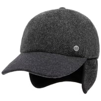 Windproof Cap mit Ohrenklappen by bugatti - CHF 74.95