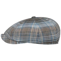 Winford 8 Panel Flatcap by Lierys - CHF 85.95