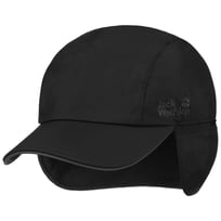 Winter Cap mit Ohrenklappen by Jack Wolfskin - CHF 64.95