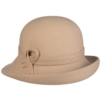 Wollfilz Glocke mit Aufschlag by Seeberger - CHF 85.95