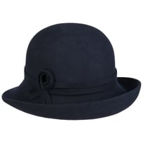 Wollfilz Glocke mit Aufschlag by Seeberger - CHF 85.95