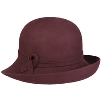 Wollfilz Glocke mit Aufschlag by Seeberger - CHF 85.95