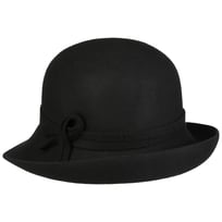 Wollfilz Glocke mit Aufschlag by Seeberger - CHF 85.95