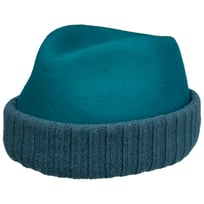 Wollhut mit Umschlag by bedacht - CHF 96.95