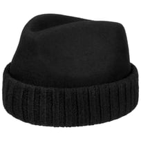 Wollhut mit Umschlag by bedacht - CHF 96.95
