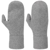 Women�s Cashmere F�ustlinge by Hestra - CHF 78.95