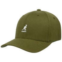Wool Flexfit Cap by Kangol - CHF 64.95