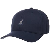 Wool Flexfit Cap by Kangol - CHF 64.95