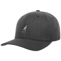 Wool Flexfit Cap by Kangol - CHF 64.95