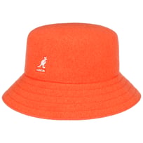 Wool Lahinch Hut by Kangol - CHF 108.95
