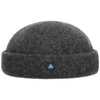 Wool Melange Dockerm�tze by Hammaburg - CHF 75.95