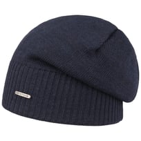 Wool Oversize Beanie by Stetson - CHF 84.95