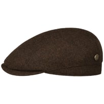 Wool Twill Ivy Flatcap by Balmoral - CHF 96.95