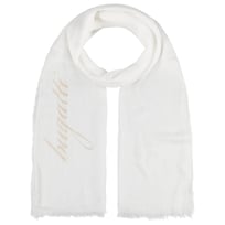 Wordmark Schal by bugatti - CHF 53.95