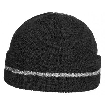 Workout Bonnet � Revers R�fl�chissant - CHF 11.95