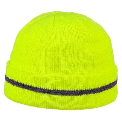 Workout Reflektor Umschlagm�tze  - CHF 11.95