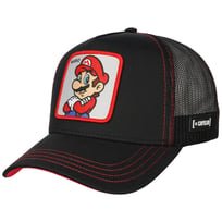 X Super Mario Cap by Capslab - CHF 38.95