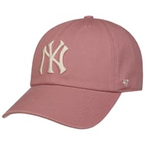 Yankees Ballpark Clean Up Cap by 47 Brand - CHF 33.95
