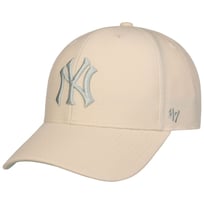 Yankees Ballpark Snapback Cap by 47 Brand - CHF 37.95