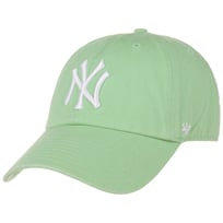 Yankees CleanUp Strapback Cap by 47 Brand - CHF 33.95