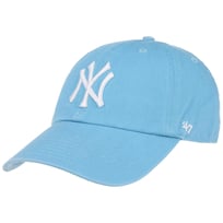 Yankees CleanUp Strapback Cap by 47 Brand - CHF 33.95