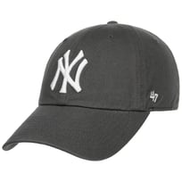 Yankees CleanUp Strapback Cap by 47 Brand - CHF 33.95