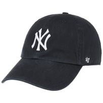 Yankees CleanUp Strapback Cap by 47 Brand - 29,95 &euro;