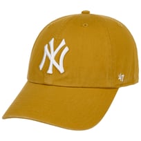 Yankees CleanUp Strapback Cap by 47 Brand - CHF 33.95
