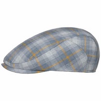 Yannik Check Flatcap by Lipodo - CHF 33.95