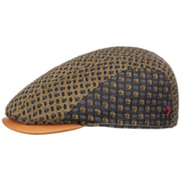 Yellowblue Flatcap by Alfonso D�Este - CHF 107.95