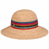 Zamora Crochet Schlapphut by Lierys - CHF 85.95
