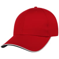 Zoom Piping Sandwich Cap - CHF 16.95