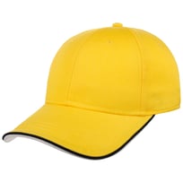 Zoom Piping Sandwich Cap - CHF 16.95